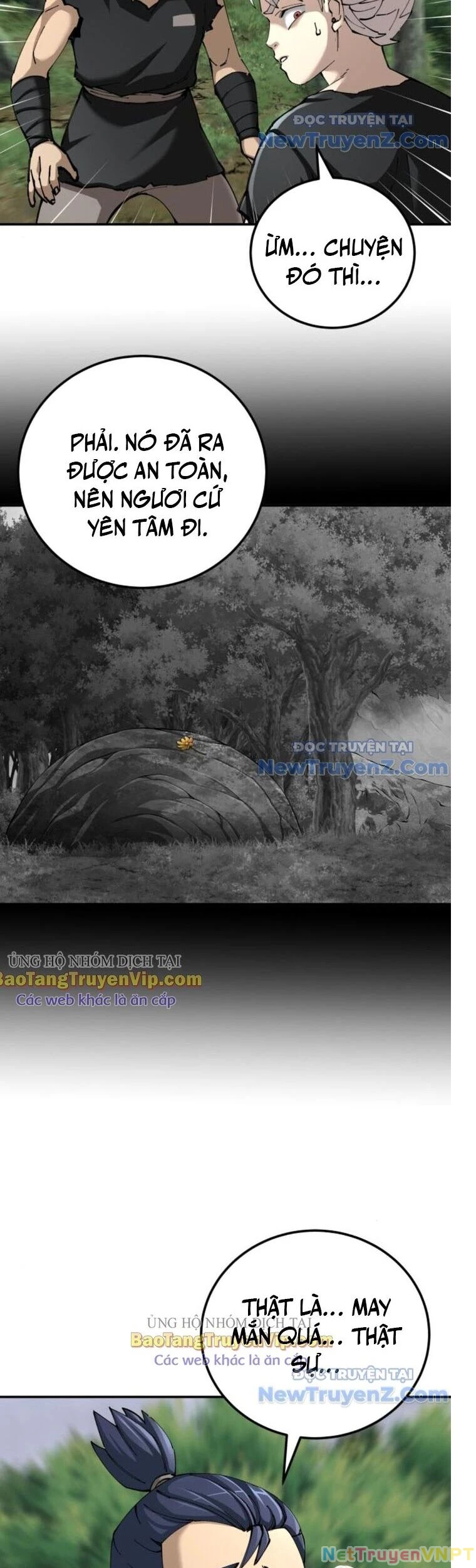 Ông Võ Giả Và Cháu Chí Tôn Chapter 89 - Trang 2