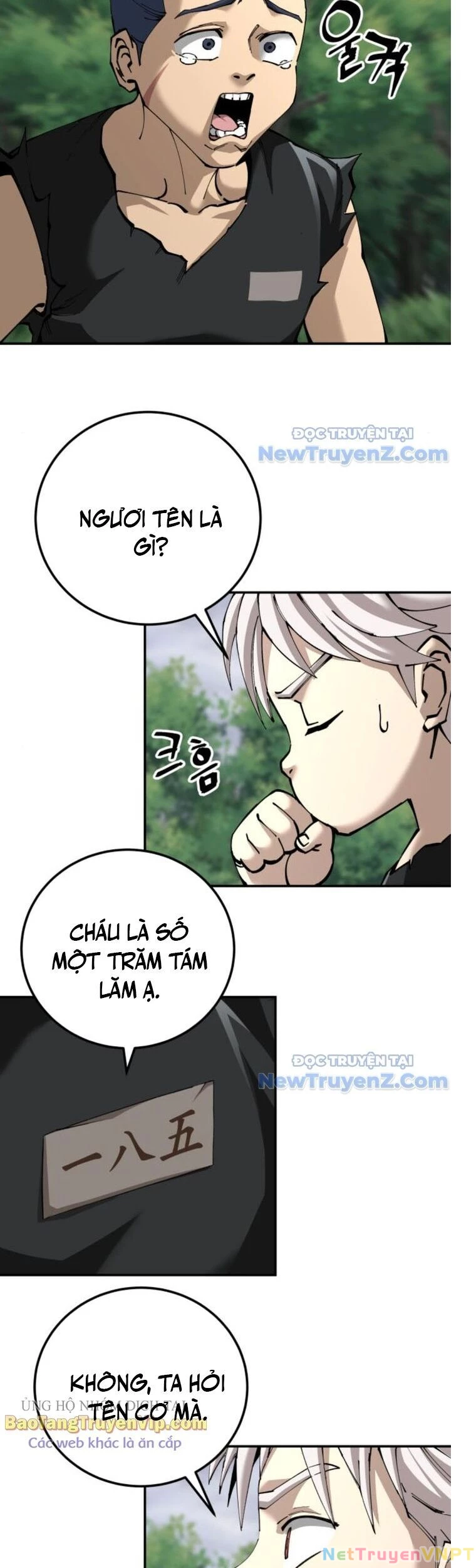 Ông Võ Giả Và Cháu Chí Tôn Chapter 89 - Trang 2