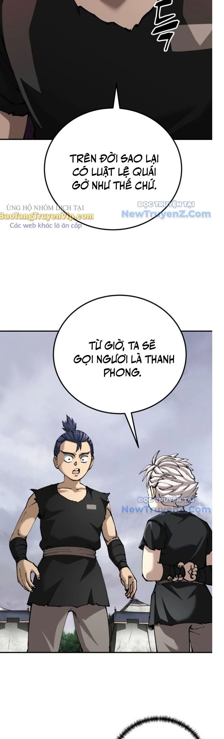 Ông Võ Giả Và Cháu Chí Tôn Chapter 89 - Trang 2
