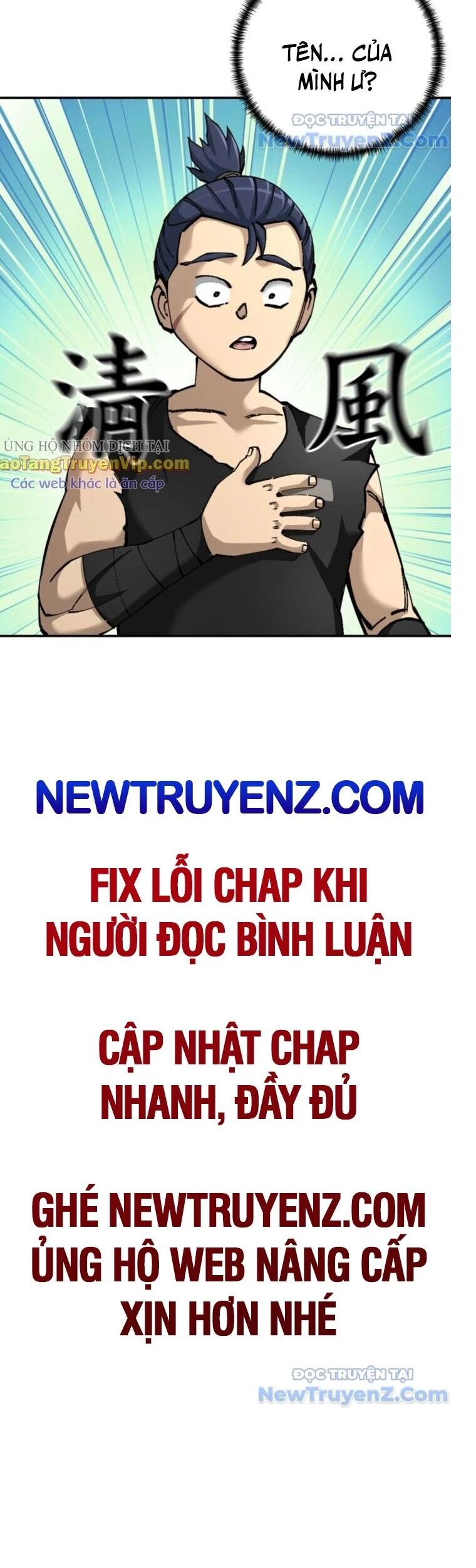 Ông Võ Giả Và Cháu Chí Tôn Chapter 89 - Trang 2