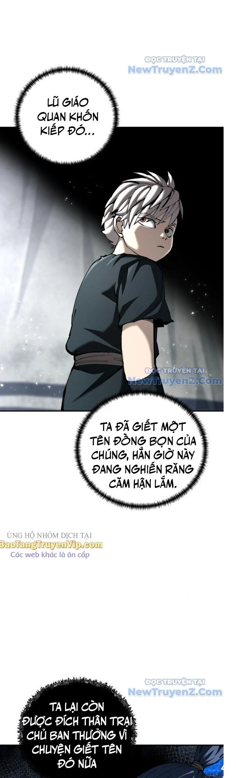 Ông Võ Giả Và Cháu Chí Tôn Chapter 89 - Trang 2