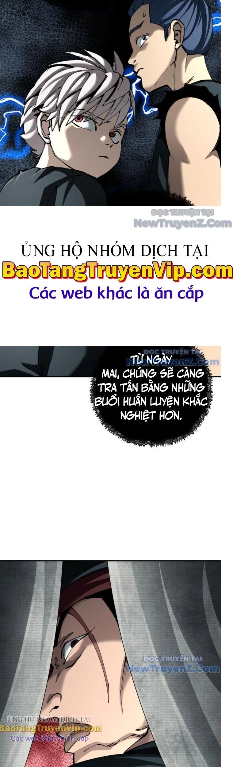 Ông Võ Giả Và Cháu Chí Tôn Chapter 89 - Trang 2