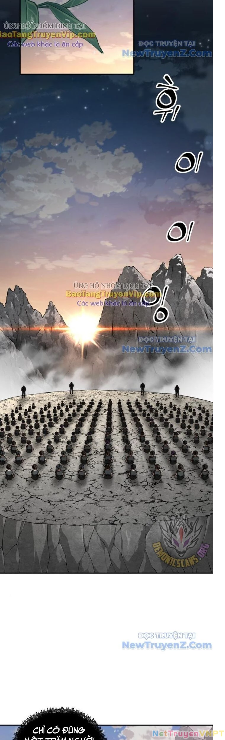 Ông Võ Giả Và Cháu Chí Tôn Chapter 89 - Trang 2