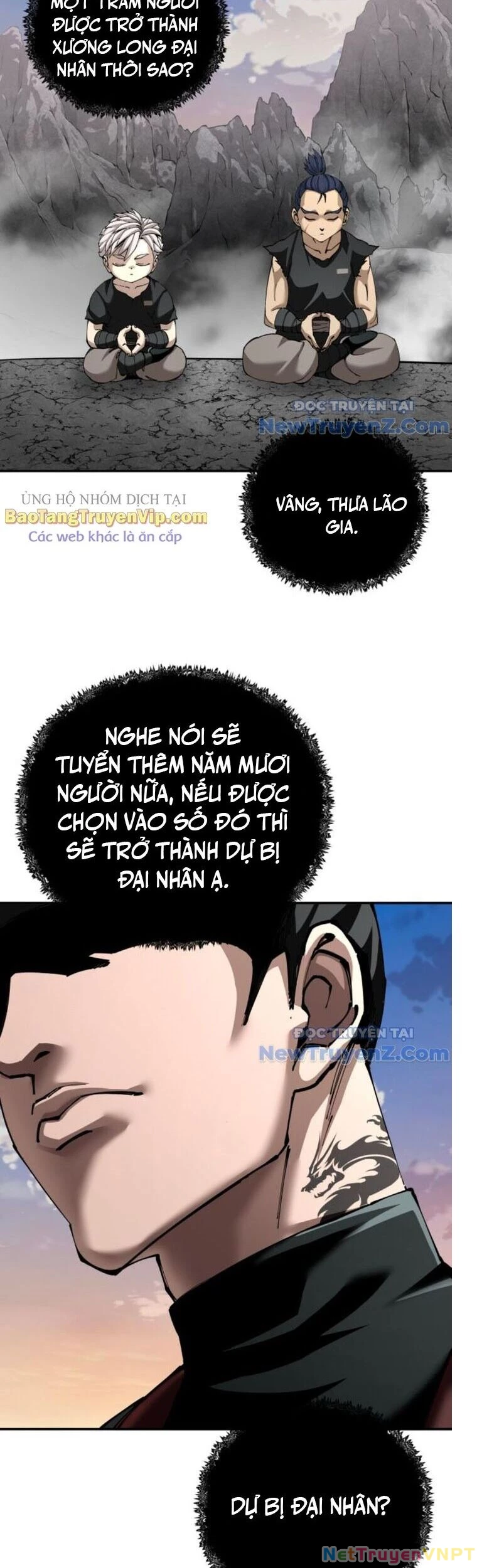 Ông Võ Giả Và Cháu Chí Tôn Chapter 89 - Trang 2
