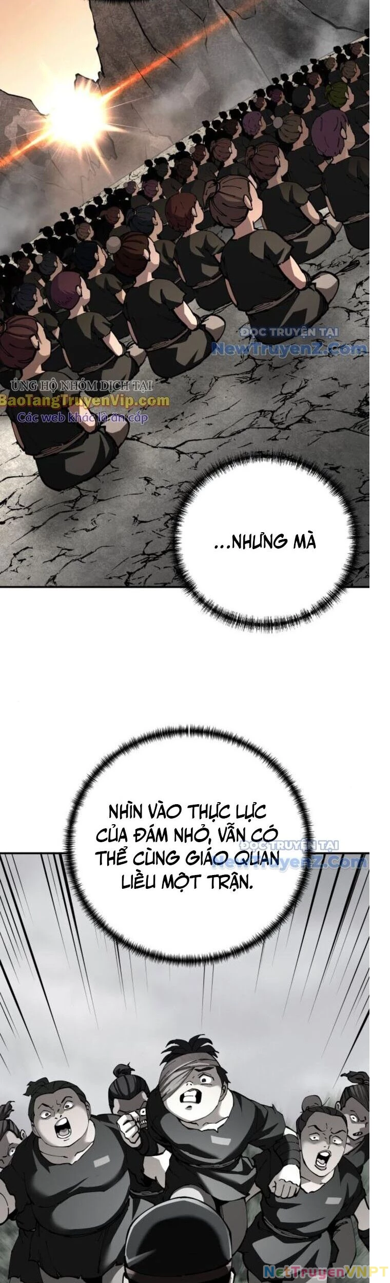 Ông Võ Giả Và Cháu Chí Tôn Chapter 89 - Trang 2