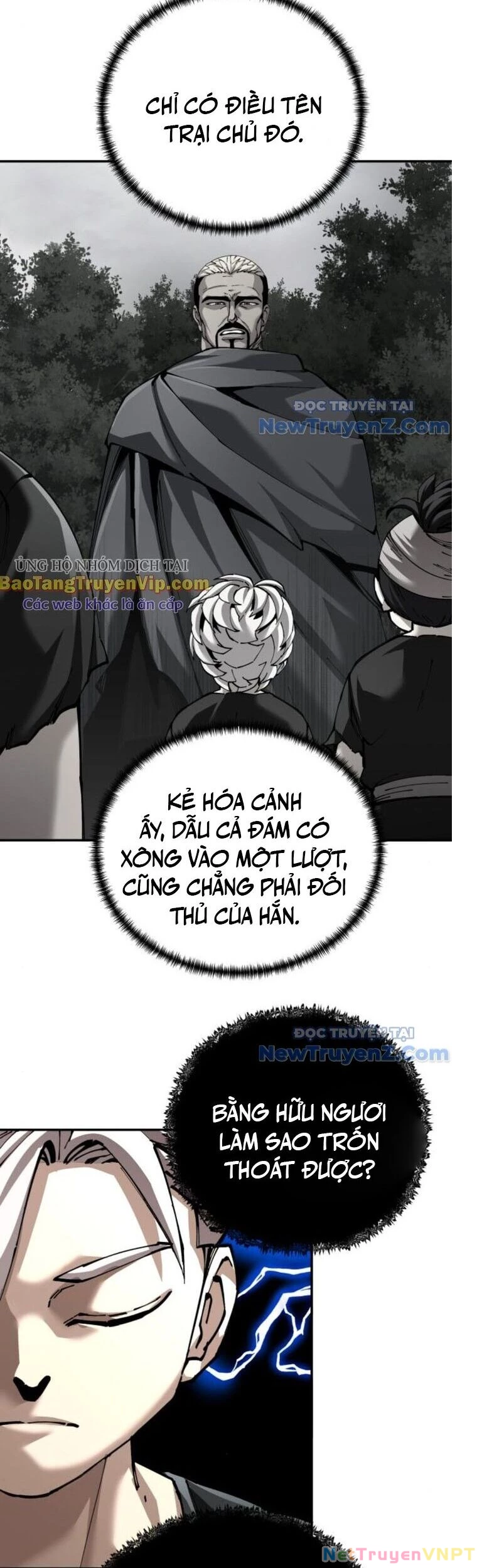 Ông Võ Giả Và Cháu Chí Tôn Chapter 89 - Trang 2