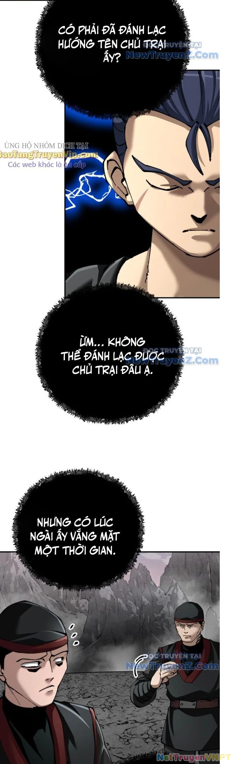 Ông Võ Giả Và Cháu Chí Tôn Chapter 89 - Trang 2