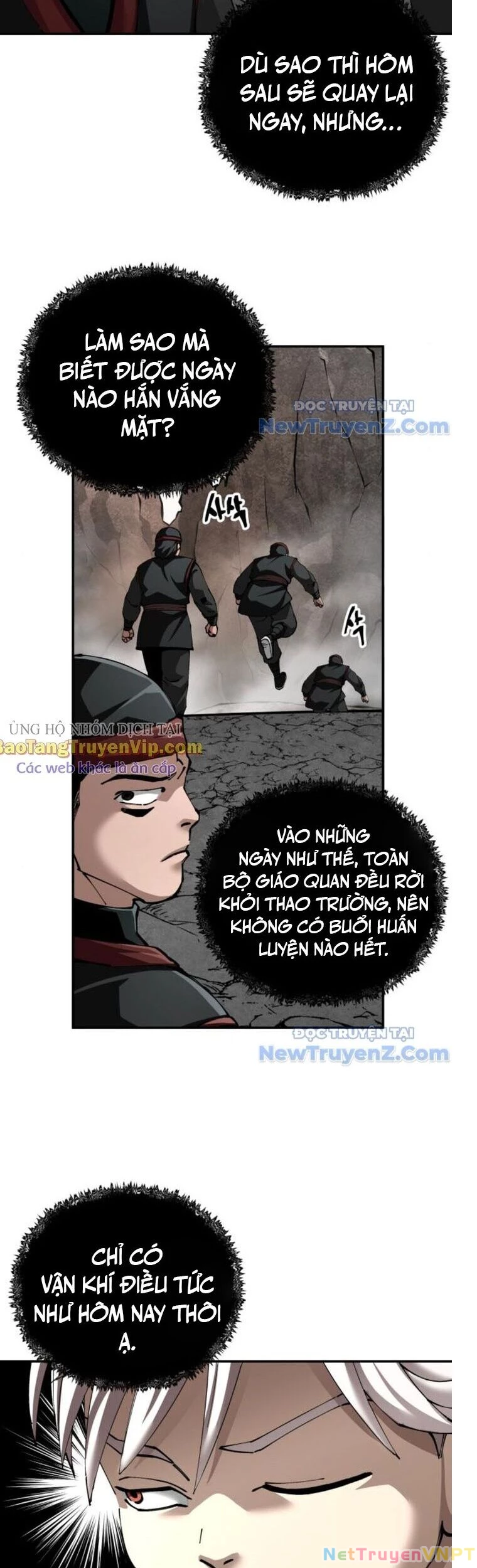 Ông Võ Giả Và Cháu Chí Tôn Chapter 89 - Trang 2