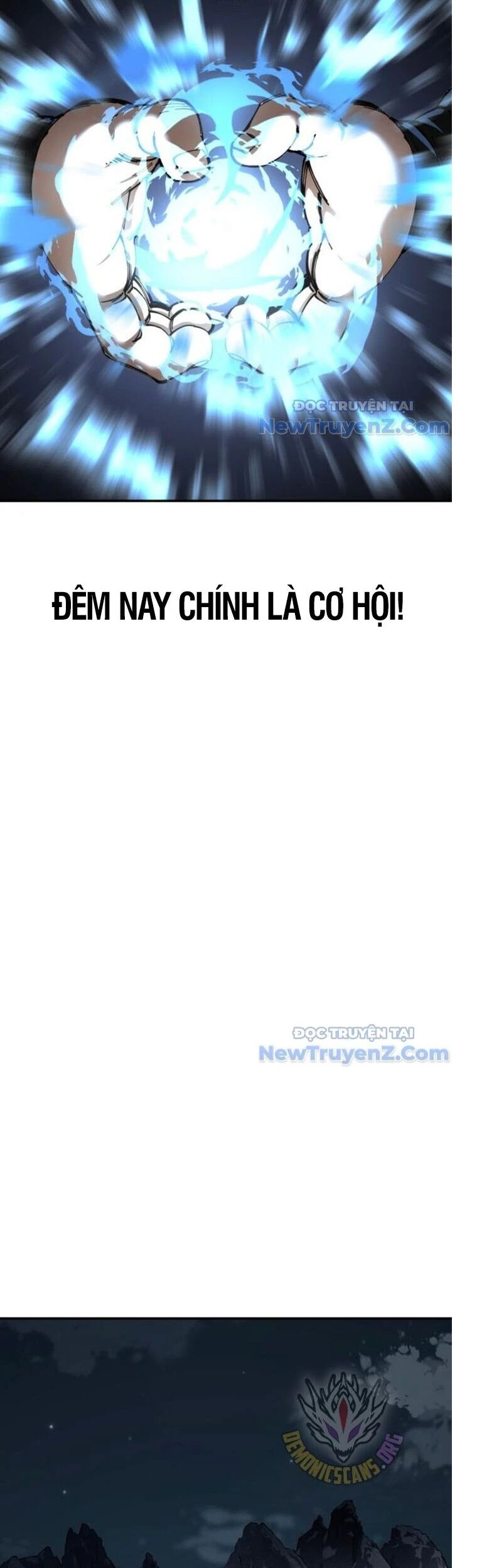 Ông Võ Giả Và Cháu Chí Tôn Chapter 89 - Trang 2