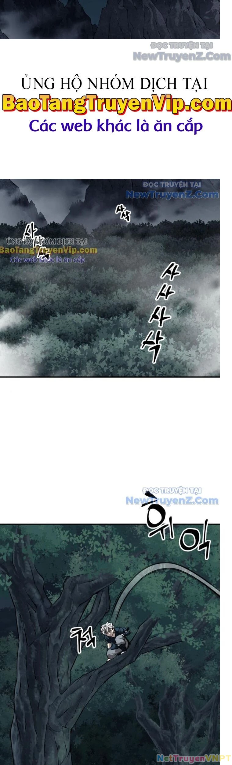 Ông Võ Giả Và Cháu Chí Tôn Chapter 89 - Trang 2
