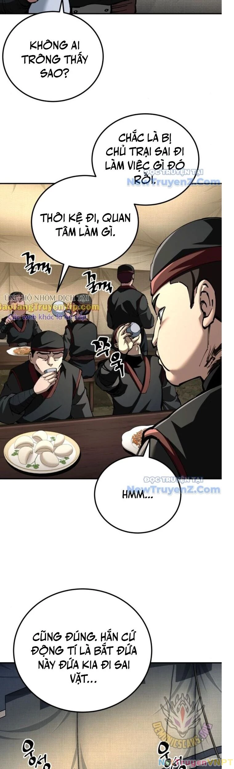Ông Võ Giả Và Cháu Chí Tôn Chapter 89 - Trang 2