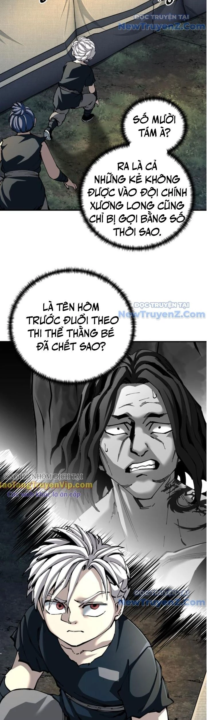 Ông Võ Giả Và Cháu Chí Tôn Chapter 89 - Trang 2