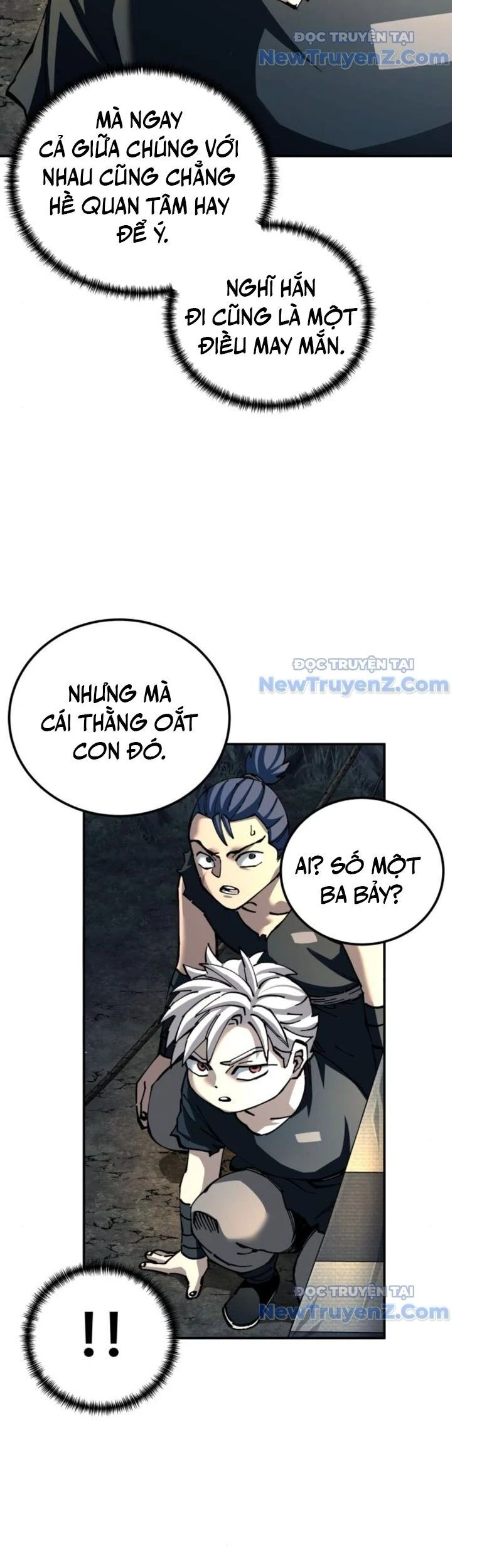 Ông Võ Giả Và Cháu Chí Tôn Chapter 89 - Trang 2