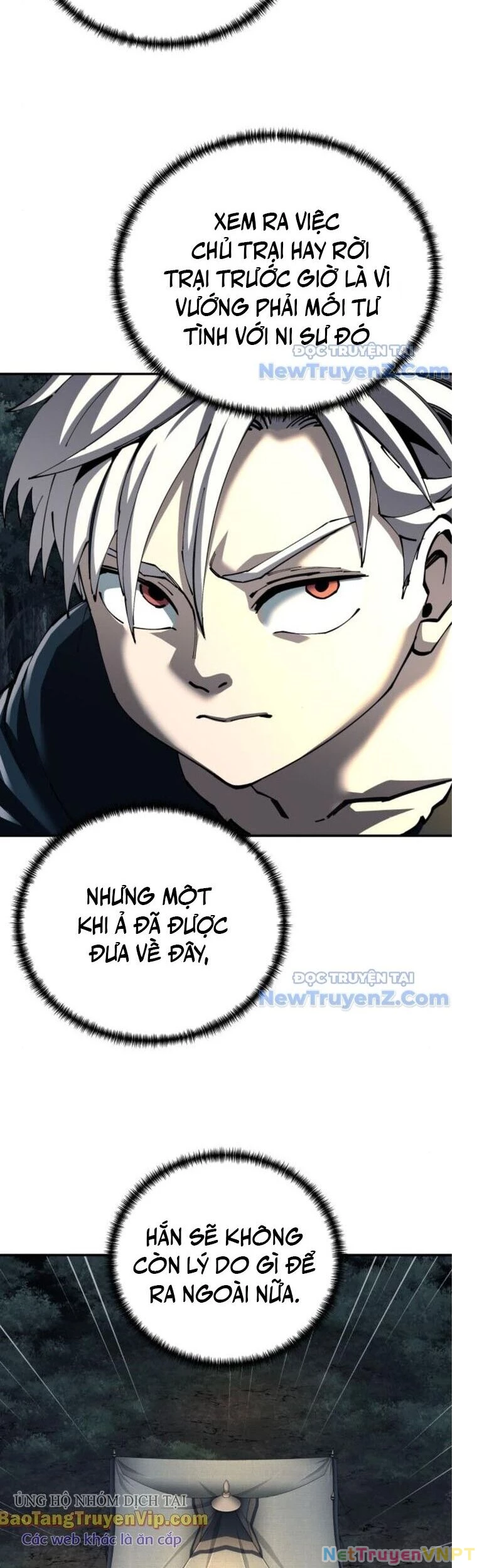 Ông Võ Giả Và Cháu Chí Tôn Chapter 89 - Trang 2