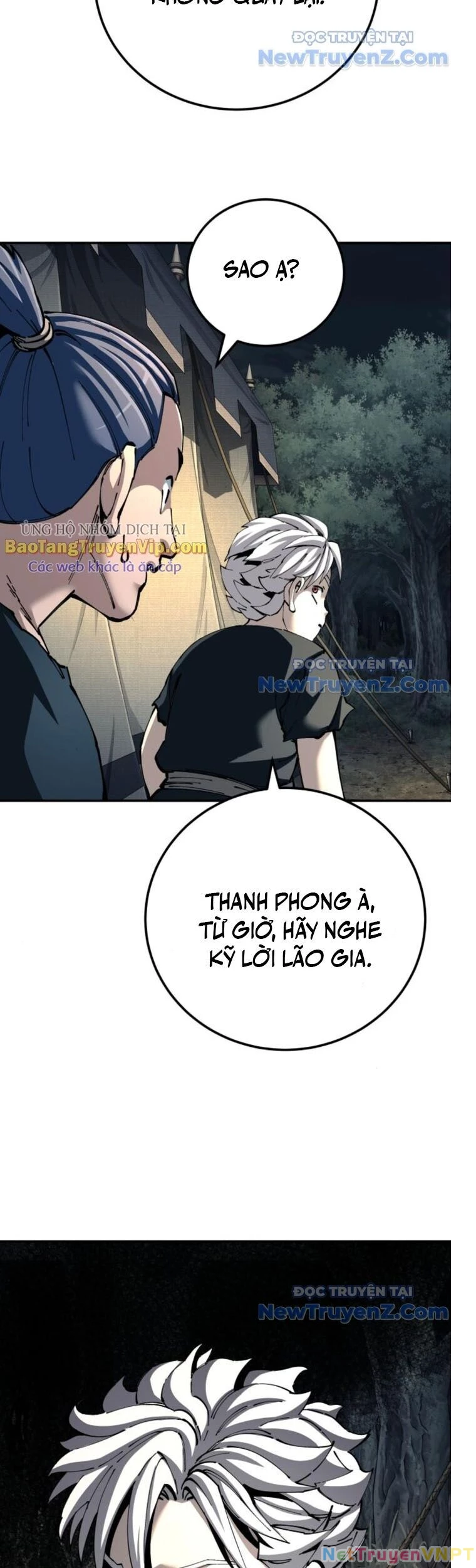 Ông Võ Giả Và Cháu Chí Tôn Chapter 89 - Trang 2