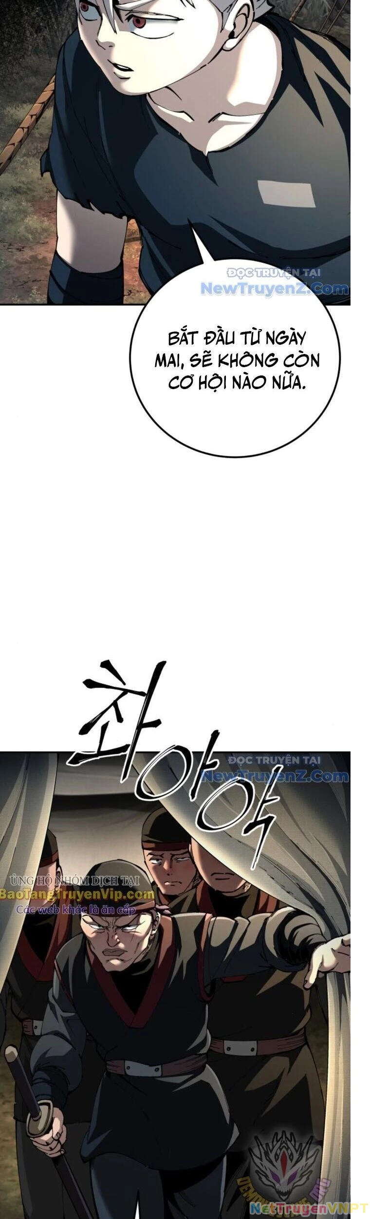 Ông Võ Giả Và Cháu Chí Tôn Chapter 89 - Trang 2