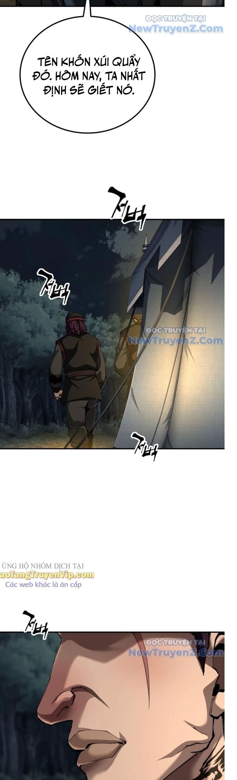 Ông Võ Giả Và Cháu Chí Tôn Chapter 89 - Trang 2