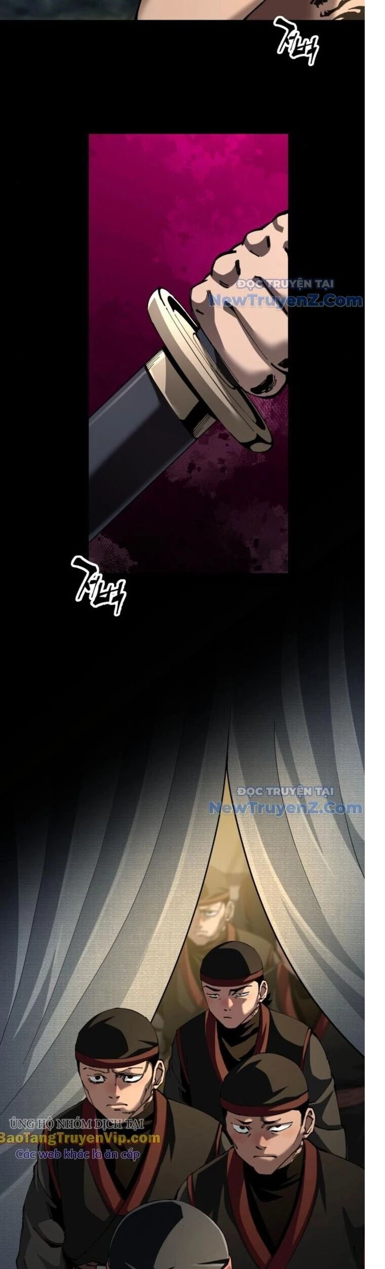 Ông Võ Giả Và Cháu Chí Tôn Chapter 89 - Trang 2