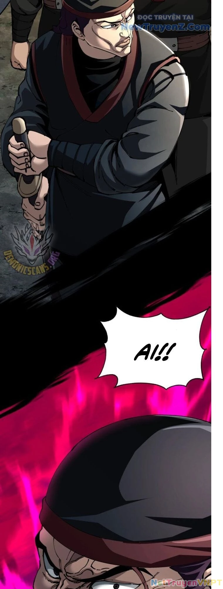 Ông Võ Giả Và Cháu Chí Tôn Chapter 89 - Trang 2