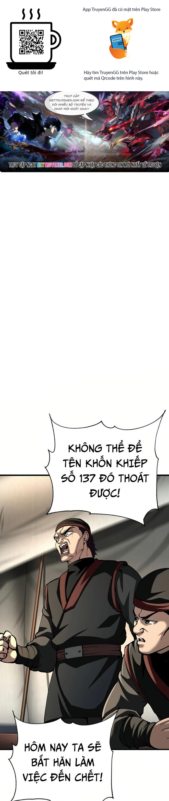Ông Võ Giả Và Cháu Chí Tôn Chapter 90 - Trang 2
