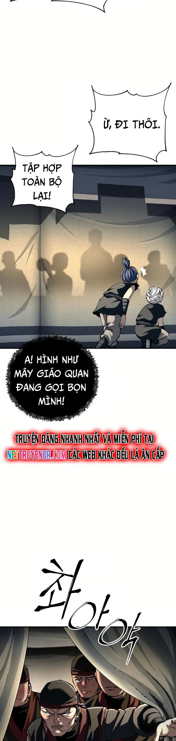 Ông Võ Giả Và Cháu Chí Tôn Chapter 90 - Trang 2