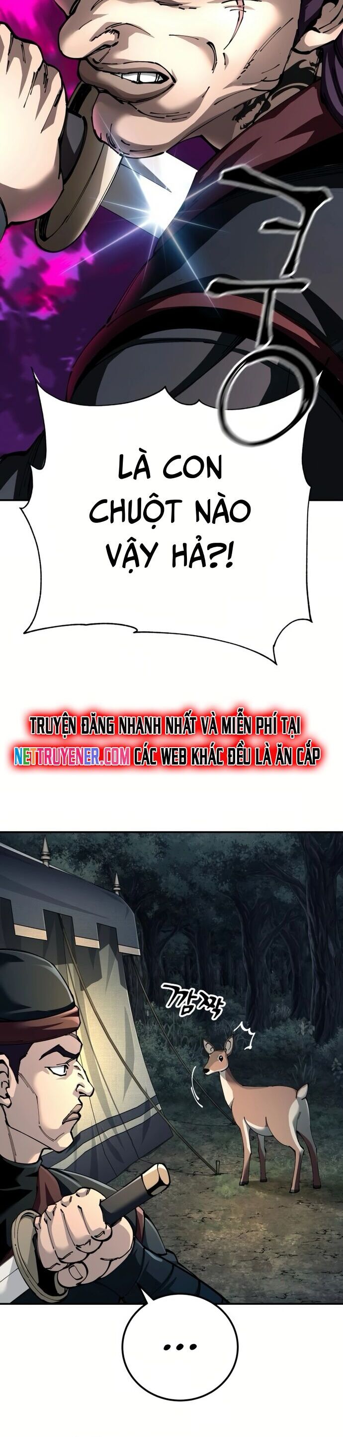Ông Võ Giả Và Cháu Chí Tôn Chapter 90 - Trang 2
