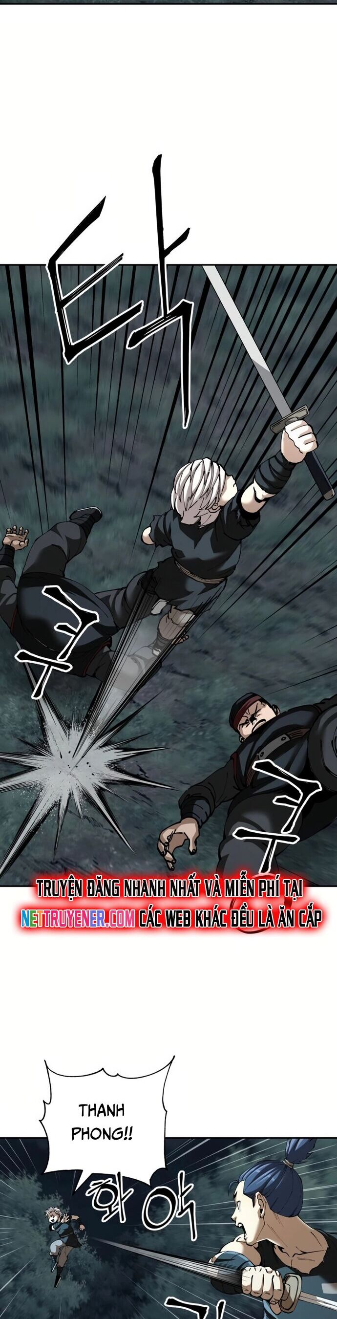 Ông Võ Giả Và Cháu Chí Tôn Chapter 90 - Trang 2