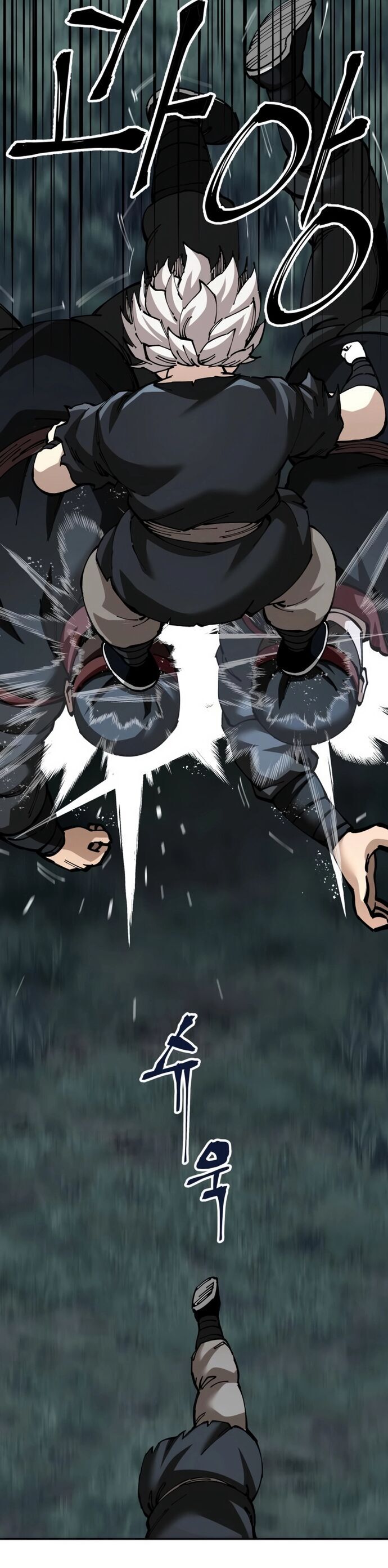 Ông Võ Giả Và Cháu Chí Tôn Chapter 90 - Trang 2