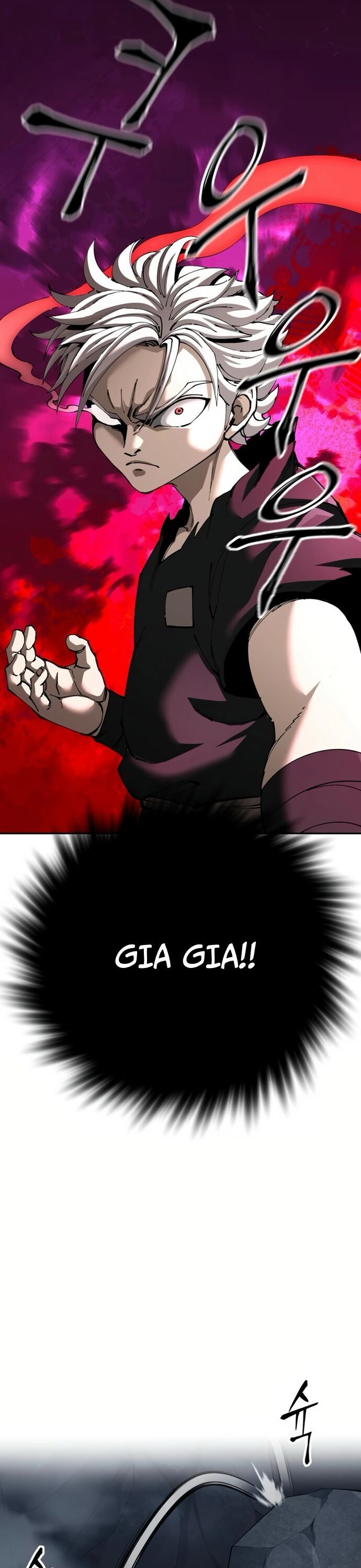 Ông Võ Giả Và Cháu Chí Tôn Chapter 90 - Trang 2