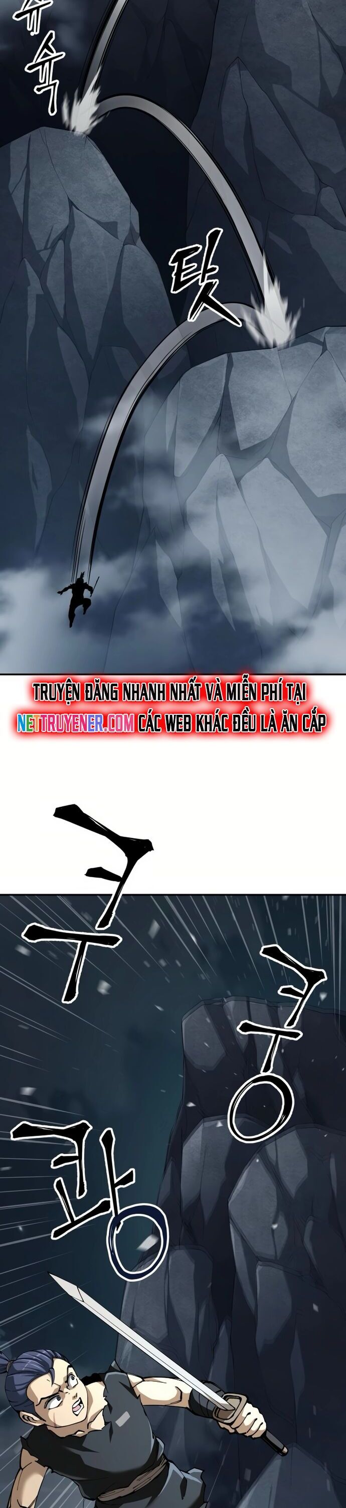 Ông Võ Giả Và Cháu Chí Tôn Chapter 90 - Trang 2