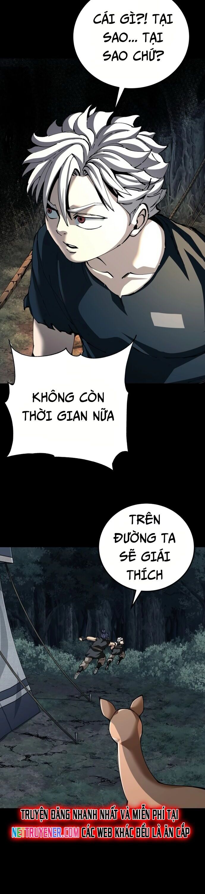 Ông Võ Giả Và Cháu Chí Tôn Chapter 90 - Trang 2
