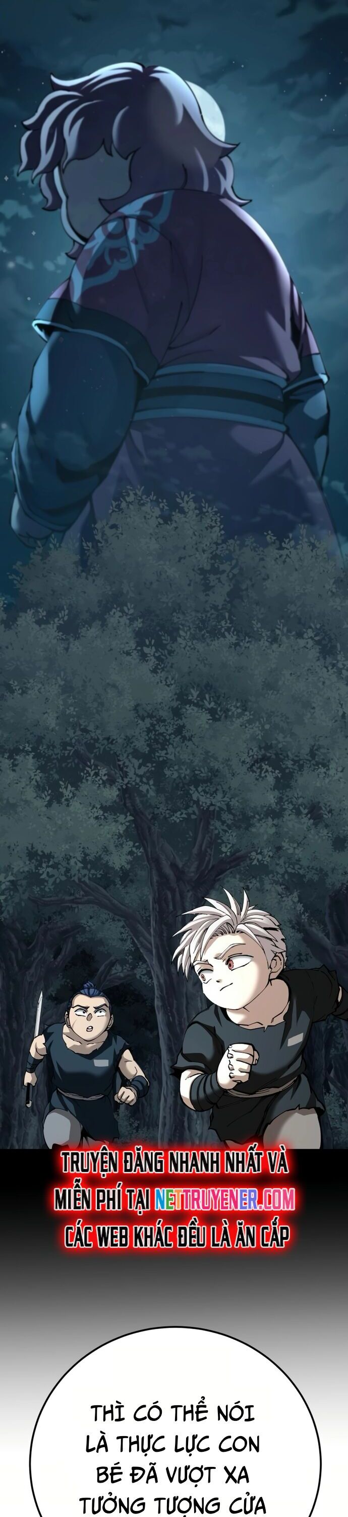 Ông Võ Giả Và Cháu Chí Tôn Chapter 90 - Trang 2