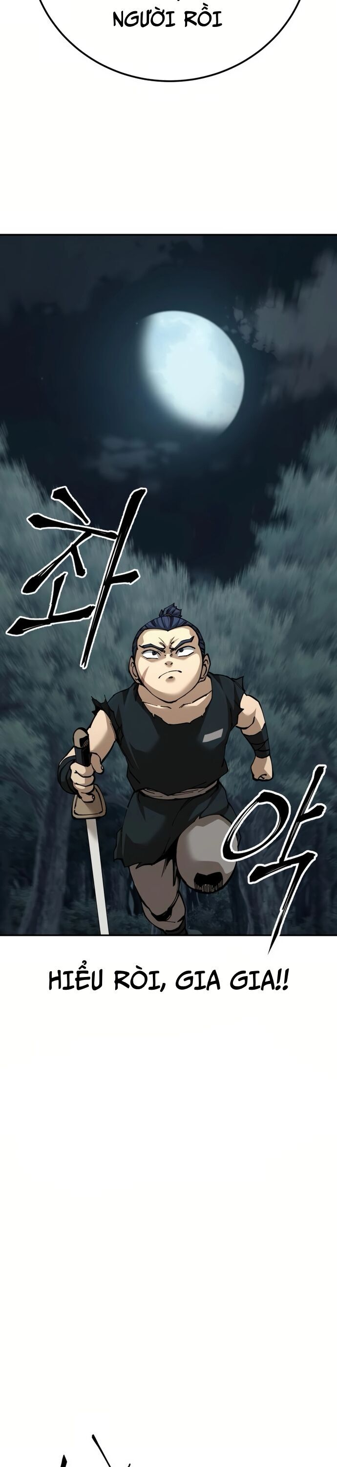 Ông Võ Giả Và Cháu Chí Tôn Chapter 90 - Trang 2