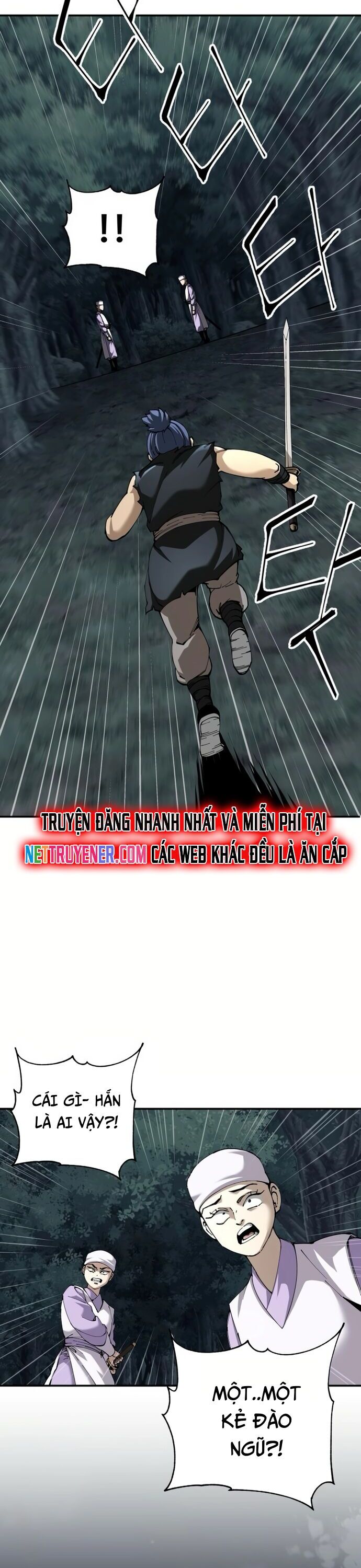 Ông Võ Giả Và Cháu Chí Tôn Chapter 90 - Trang 2