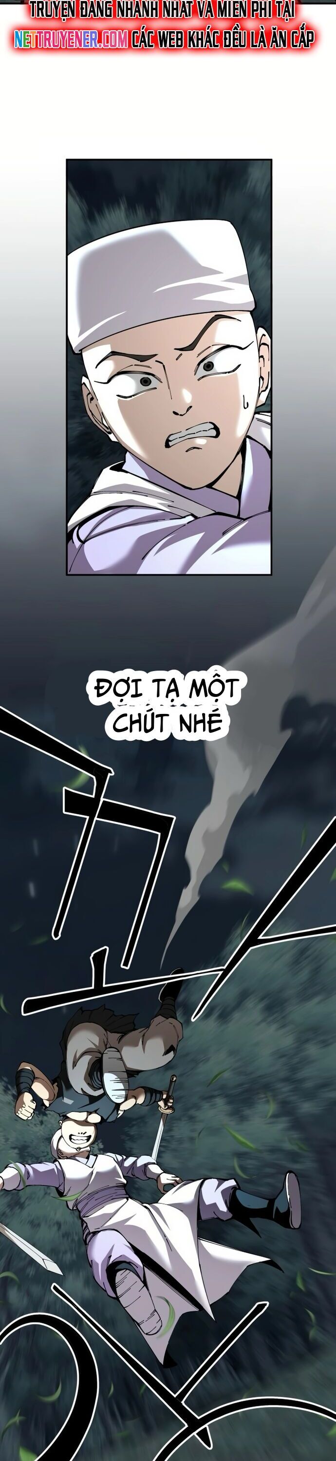 Ông Võ Giả Và Cháu Chí Tôn Chapter 90 - Trang 2