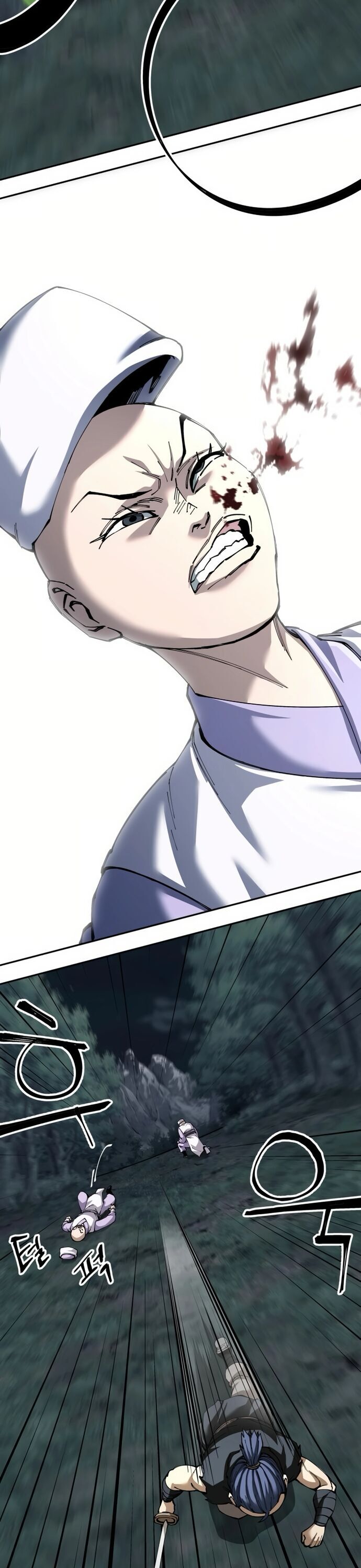 Ông Võ Giả Và Cháu Chí Tôn Chapter 90 - Trang 2