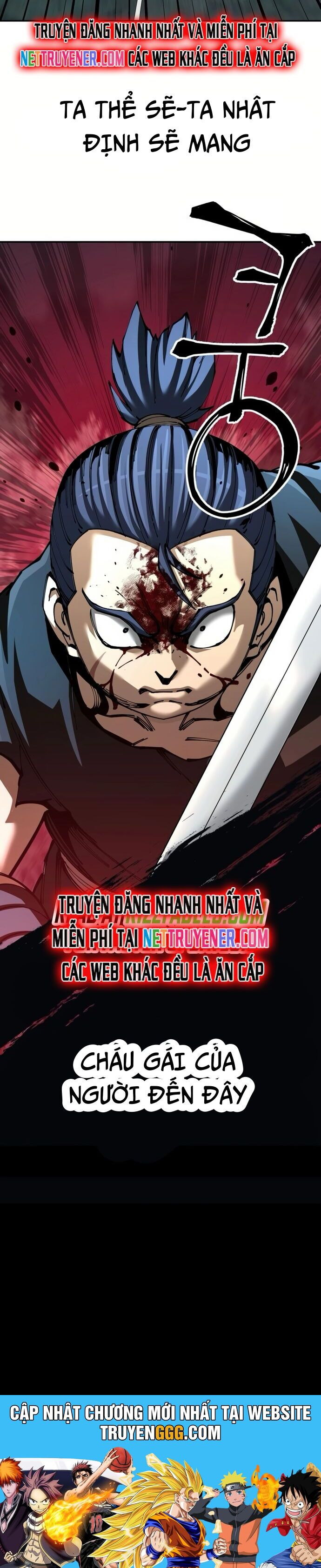 Ông Võ Giả Và Cháu Chí Tôn Chapter 90 - Trang 2