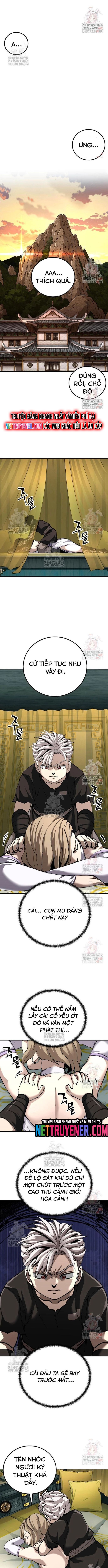 Ông Võ Giả Và Cháu Chí Tôn Chapter 92 - Trang 2