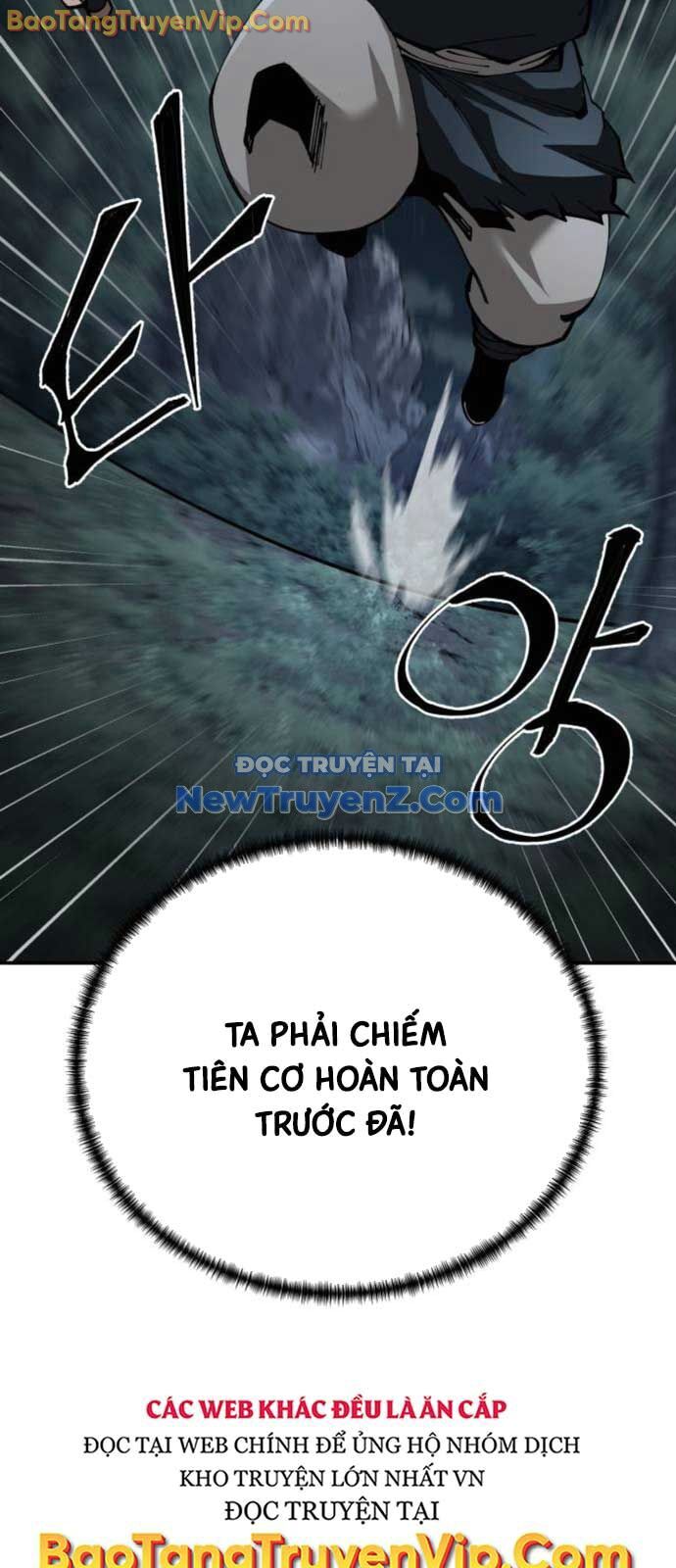 Ông Võ Giả Và Cháu Chí Tôn Chapter 94 - Trang 2