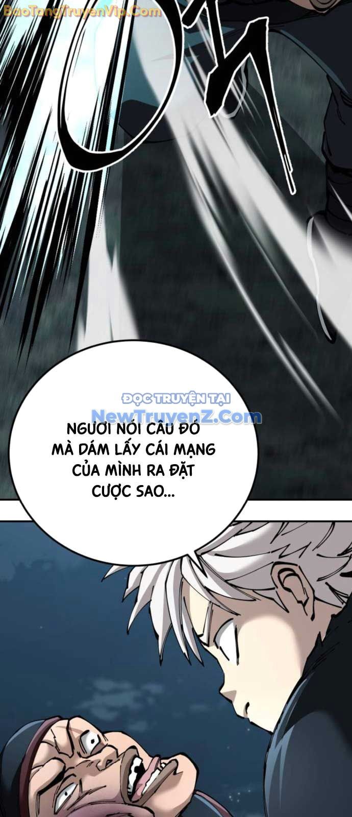 Ông Võ Giả Và Cháu Chí Tôn Chapter 94 - Trang 2