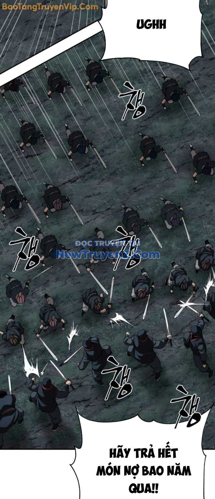 Ông Võ Giả Và Cháu Chí Tôn Chapter 94 - Trang 2