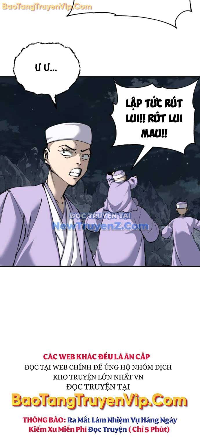 Ông Võ Giả Và Cháu Chí Tôn Chapter 94 - Trang 2