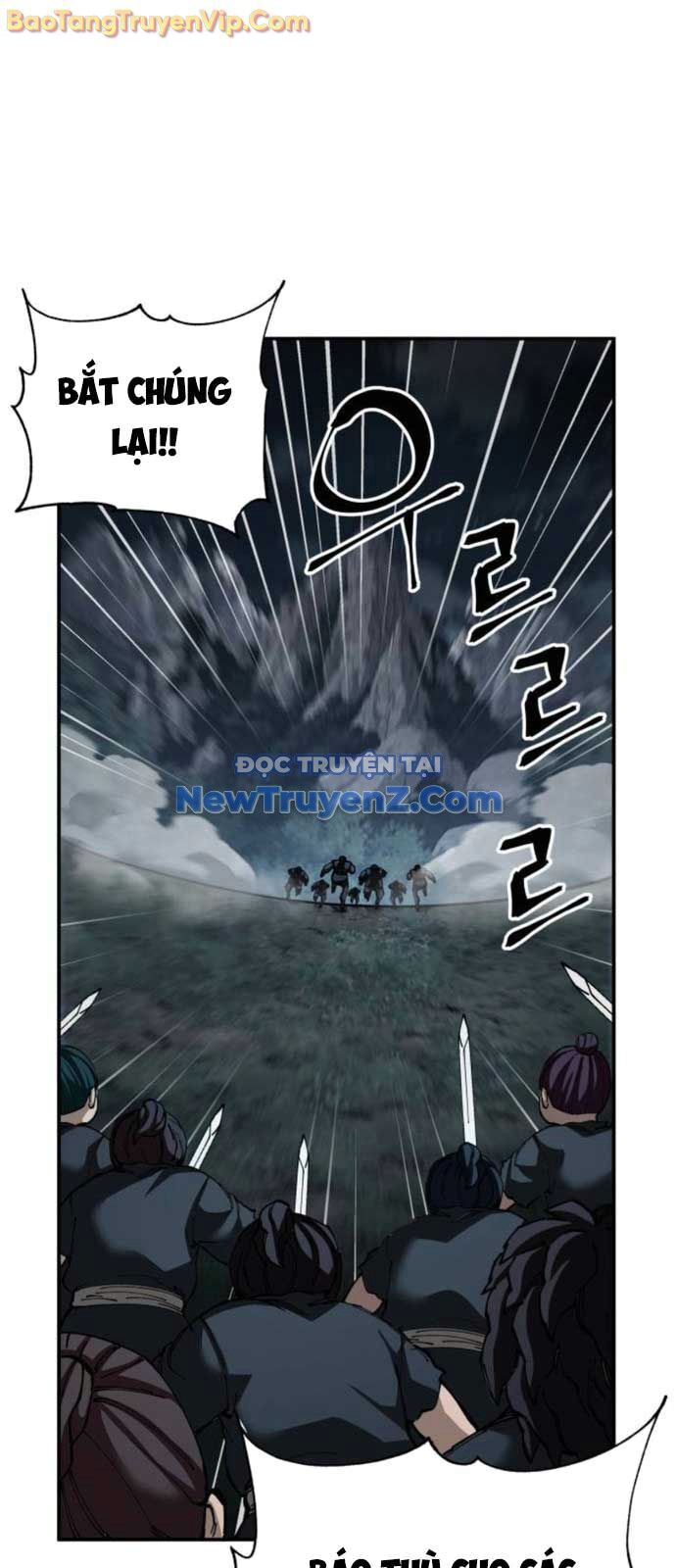 Ông Võ Giả Và Cháu Chí Tôn Chapter 94 - Trang 2