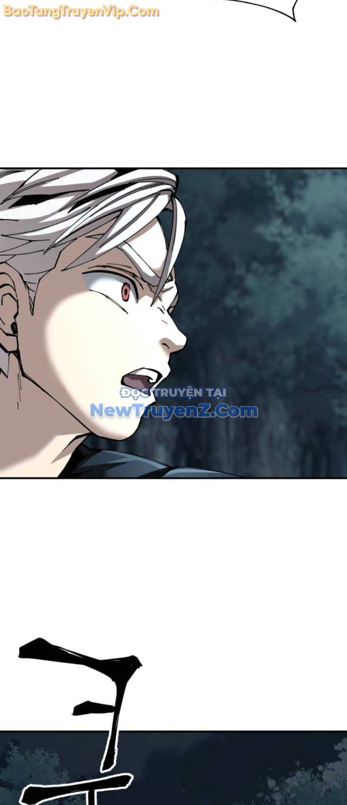 Ông Võ Giả Và Cháu Chí Tôn Chapter 94 - Trang 2