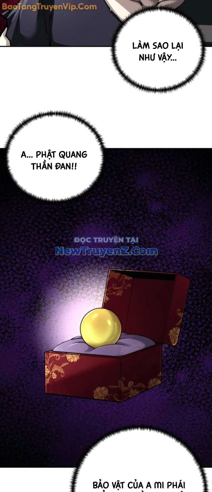 Ông Võ Giả Và Cháu Chí Tôn Chapter 94 - Trang 2