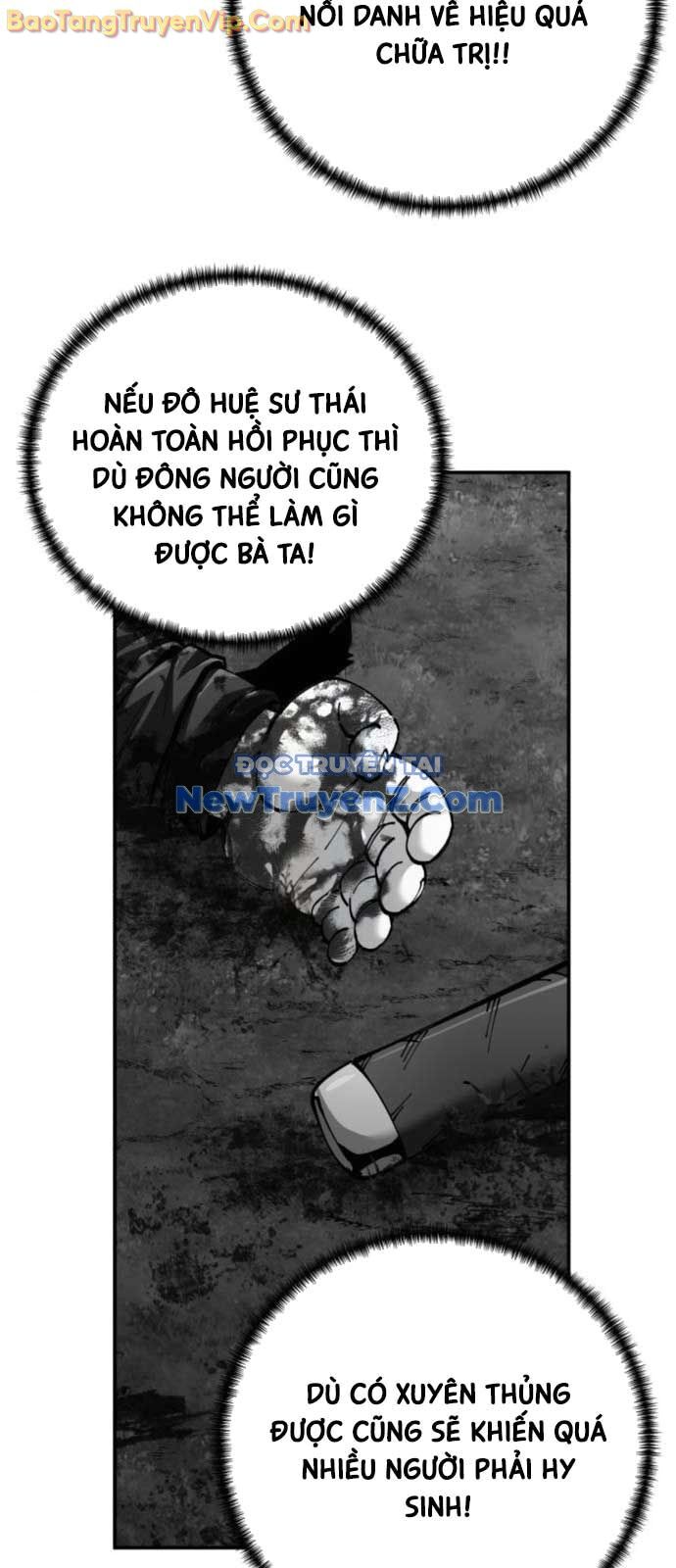 Ông Võ Giả Và Cháu Chí Tôn Chapter 94 - Trang 2