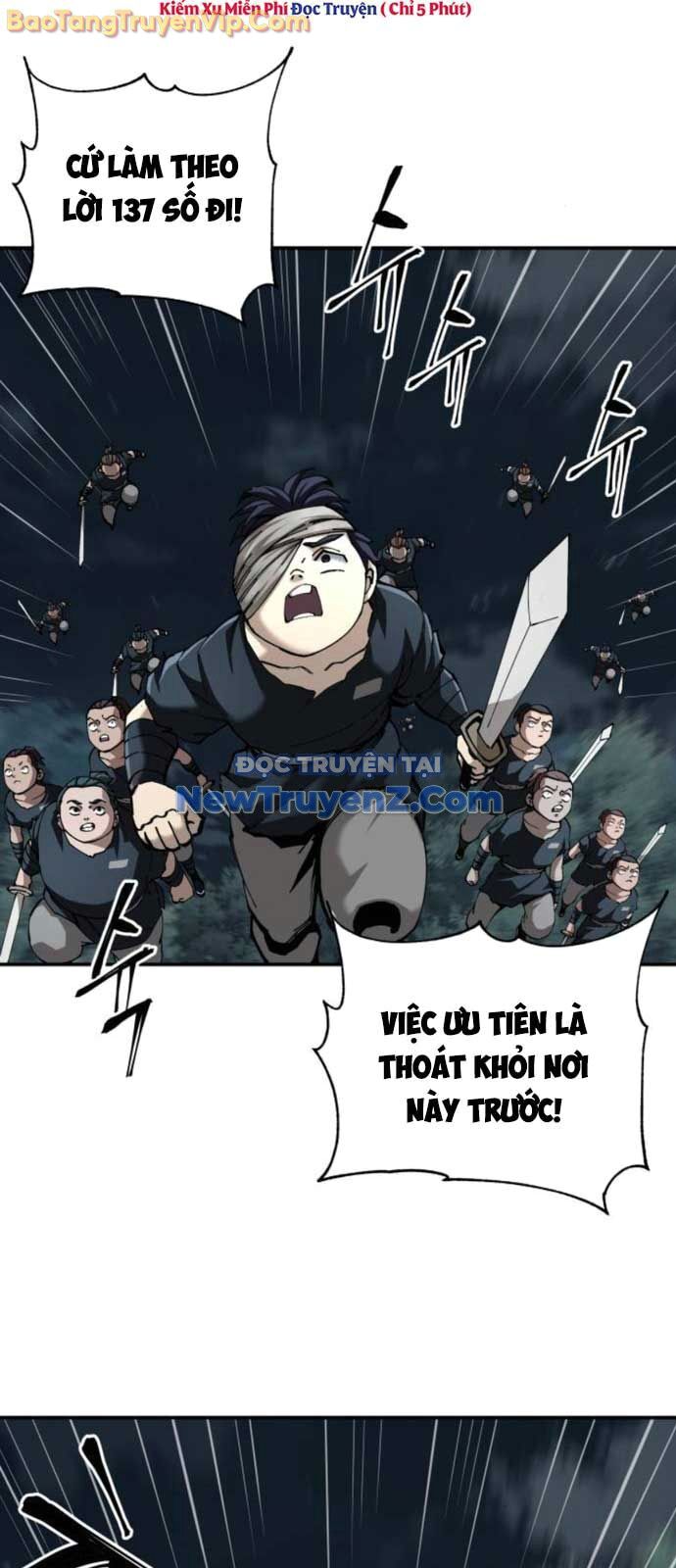 Ông Võ Giả Và Cháu Chí Tôn Chapter 94 - Trang 2