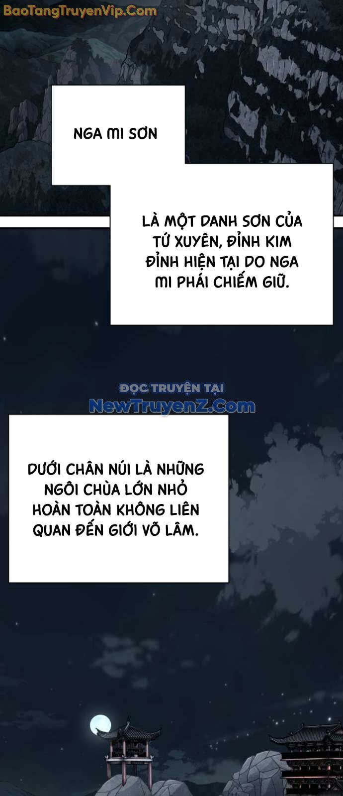 Ông Võ Giả Và Cháu Chí Tôn Chapter 94 - Trang 2
