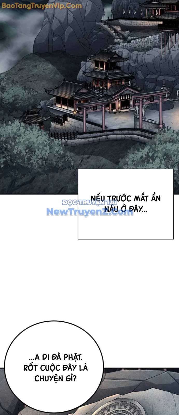 Ông Võ Giả Và Cháu Chí Tôn Chapter 94 - Trang 2