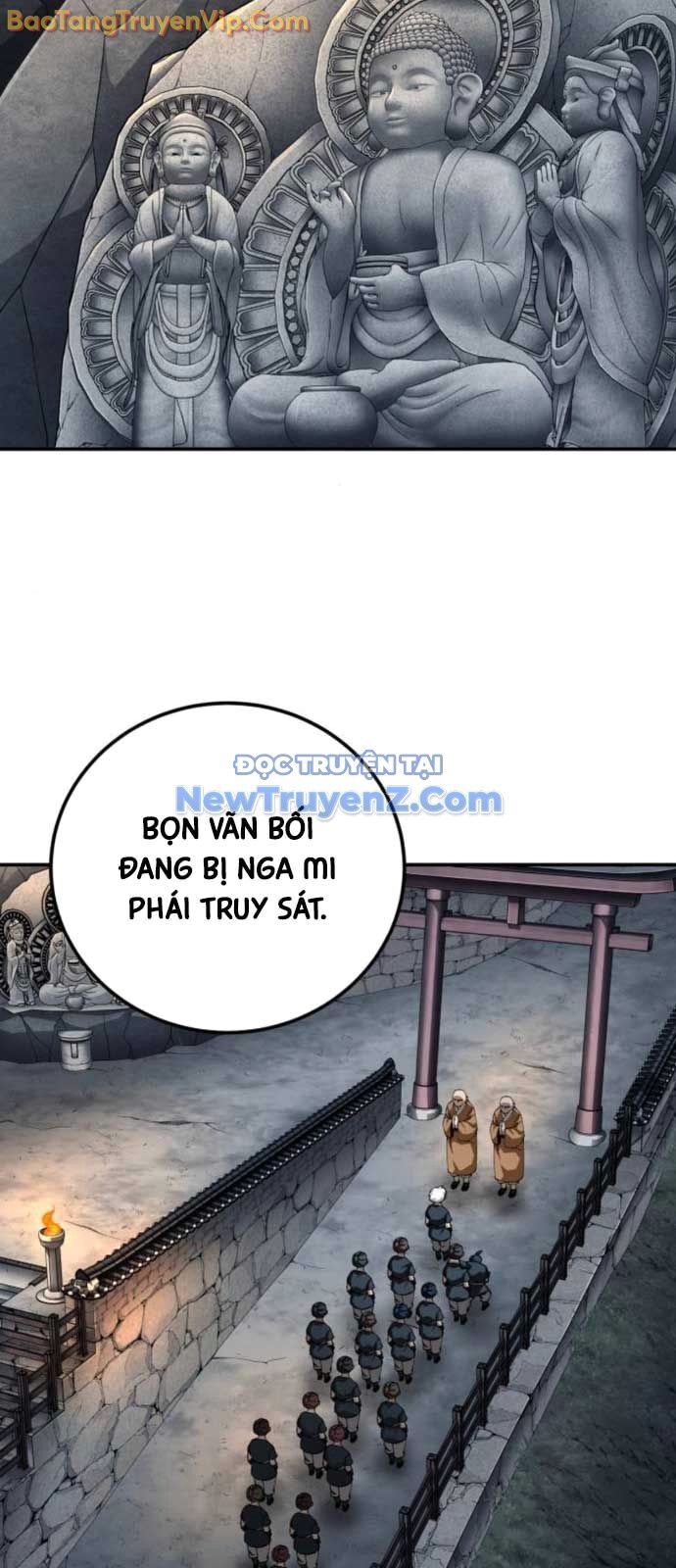 Ông Võ Giả Và Cháu Chí Tôn Chapter 94 - Trang 2